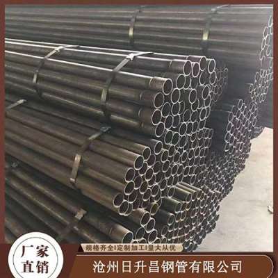 前进声测管的主要用途
