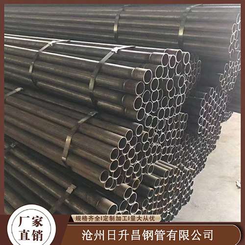 前进57声测管多少钱一米