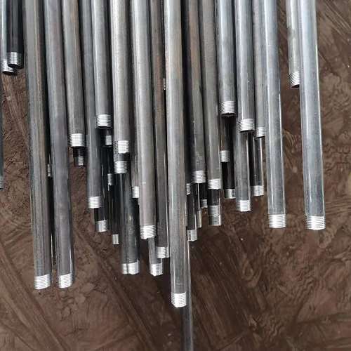 前进声测管重量是多少？买管必知的计算公式