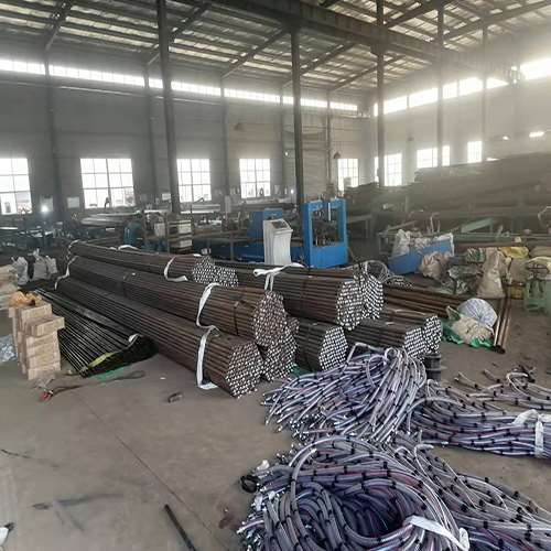 前进声测管施工及验收规范（最全最详细）