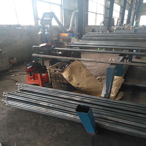 前进桥梁桩基声测管的施工工艺流程